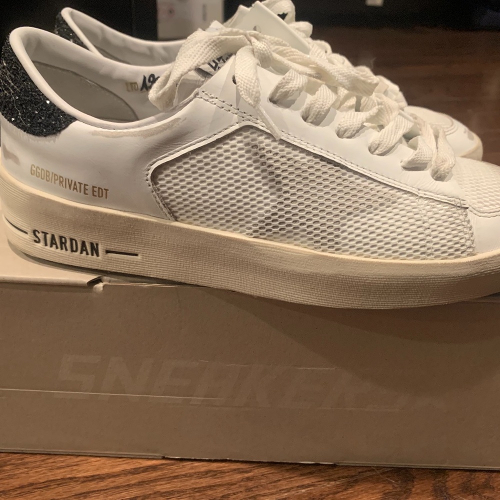 Golden goose stardan sneaker